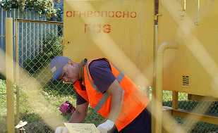 Работа с оборудованием