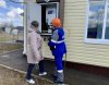 В деревне Богданово Нижегородской области газифицирован фельдшерско-акушерский пункт