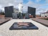 В поселке Красные Баки Нижегородской области зажжен Вечный огонь
