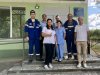В Ворсме Нижегородкой области газифицирована больница