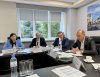 Нижегородские газовики приняли делегацию коллег из Кирова