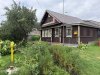 В деревне Белая Поляна Нижегородской области подключены к сетевому газу первые потребители