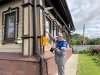 В Нижегородской области газифицировано село Соломаты