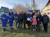 В деревне Комарово Нижегородской области газифицирован Дом культуры