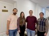 В Нижегородских газовых компаниях прошла донорская акция