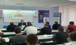 В ПАО «Газпром газораспределение Нижний Новгород» прошло совещание по охране труда сотрудников